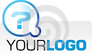 Logo web 2.0