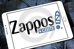 Zappos.com logo