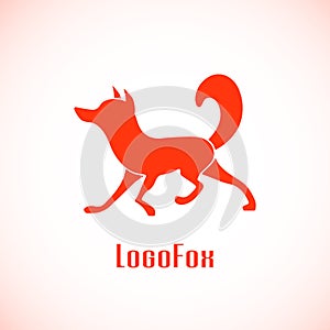 Logofox