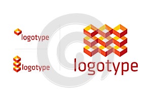 Logotype photo