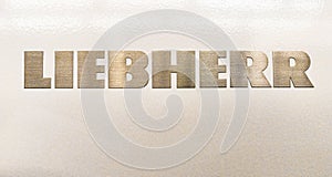 Liebherr