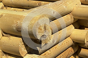 Logs