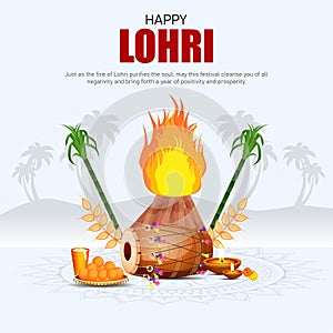 Lohri is a Punjabi festival