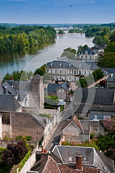 Loire Valley View