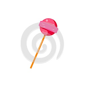 Lolipop icon design