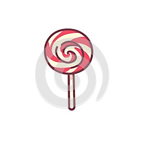 lolipop icon illustration design images