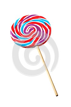 Lollipop