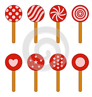 Lollipop