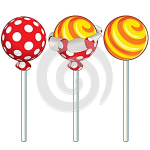 Lollipop