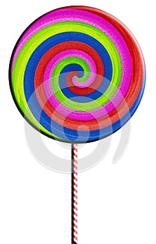 LoLLipop photo