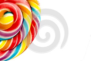 Lollipop