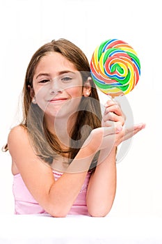The Lollipop