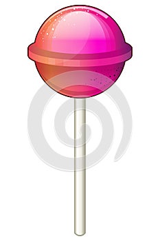 Lollipop Candy