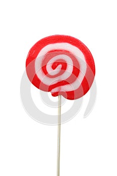 Lollipop colorful