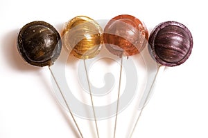 Lollipops