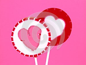 Lollipops