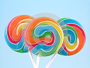 Lollipops