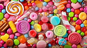 lollipops top candy food