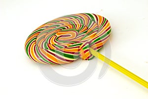 Lolly pop