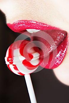 Lolly Pop