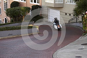 Lombard Street