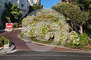 Lombard Street