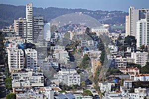 Lombard street