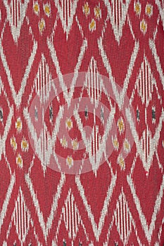 Lombok textile