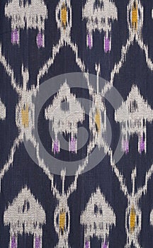 Lombok textile