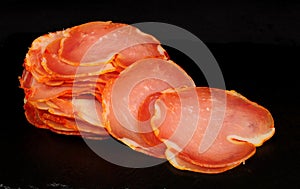 Lomo Air Dried Pork Loin Meat