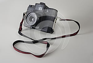 Lomo camera