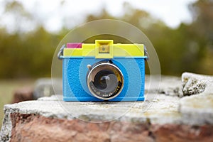 Lomography