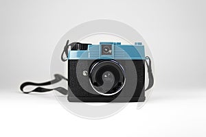 Lomography camera