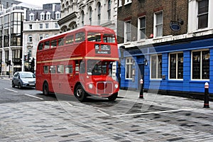 London photo