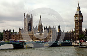 London photo