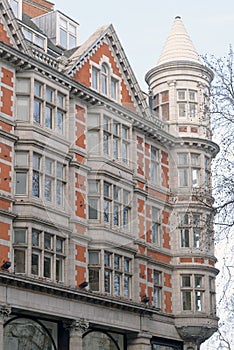 London Architecture photo