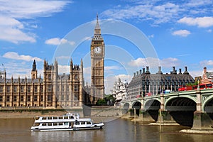 London Big Ben