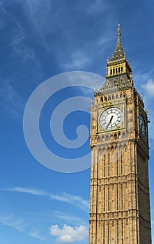 London Big Ben