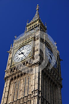 London Big Ben