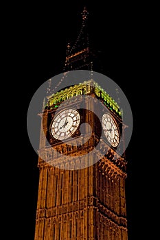 London - Big Ben