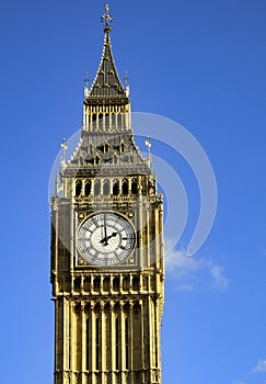 London Big Ben