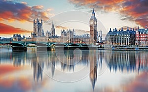 Londres el gran a casas de reino unido 