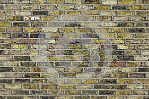 London Bricks