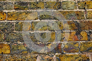 London brickwall brick wall texture