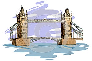 London Bridge