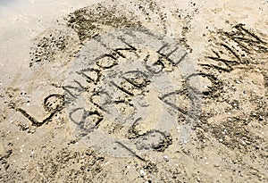 LONDON BRIDGE IS DOWN is the code name of the operation