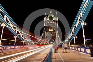 London Bridge photo