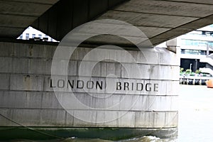 London Bridge