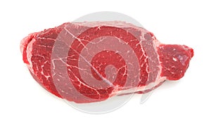 London broil steak photo