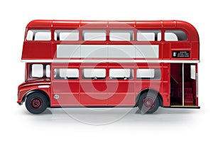 London bus